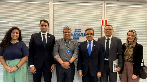 CONAMP participa de reunião de alinhamento da iniciativa Transformar Juntos